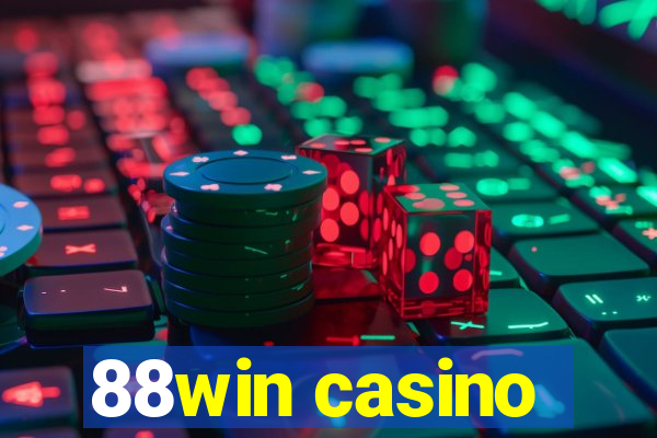 88win casino